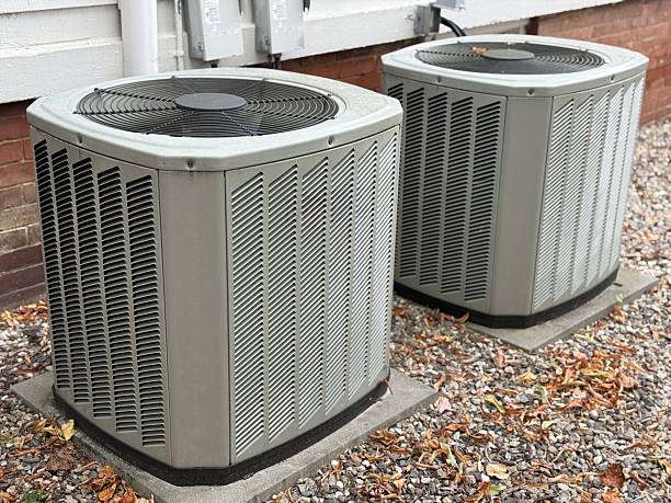 Reliable Air Conditioning Repair contractor in Breckenridge, TX by Tropical Oasis HVAC