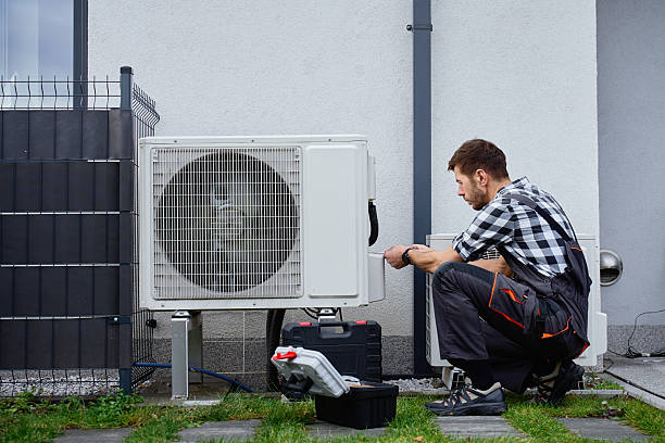 Trusted Hvac service in Breckenridge, TX - Tropical Oasis HVAC